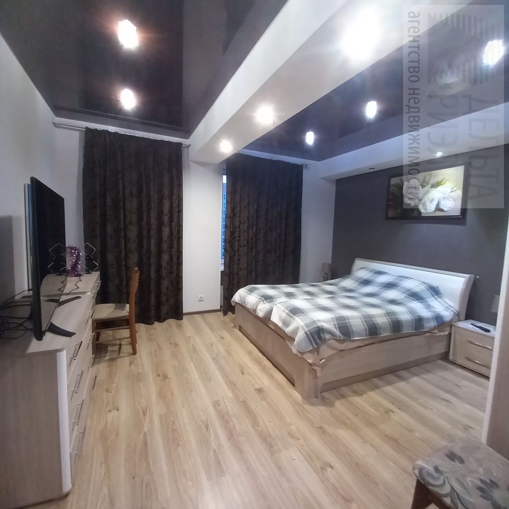 Продажа 3-комнатной квартиры, Иваново, Велижская ул,  7