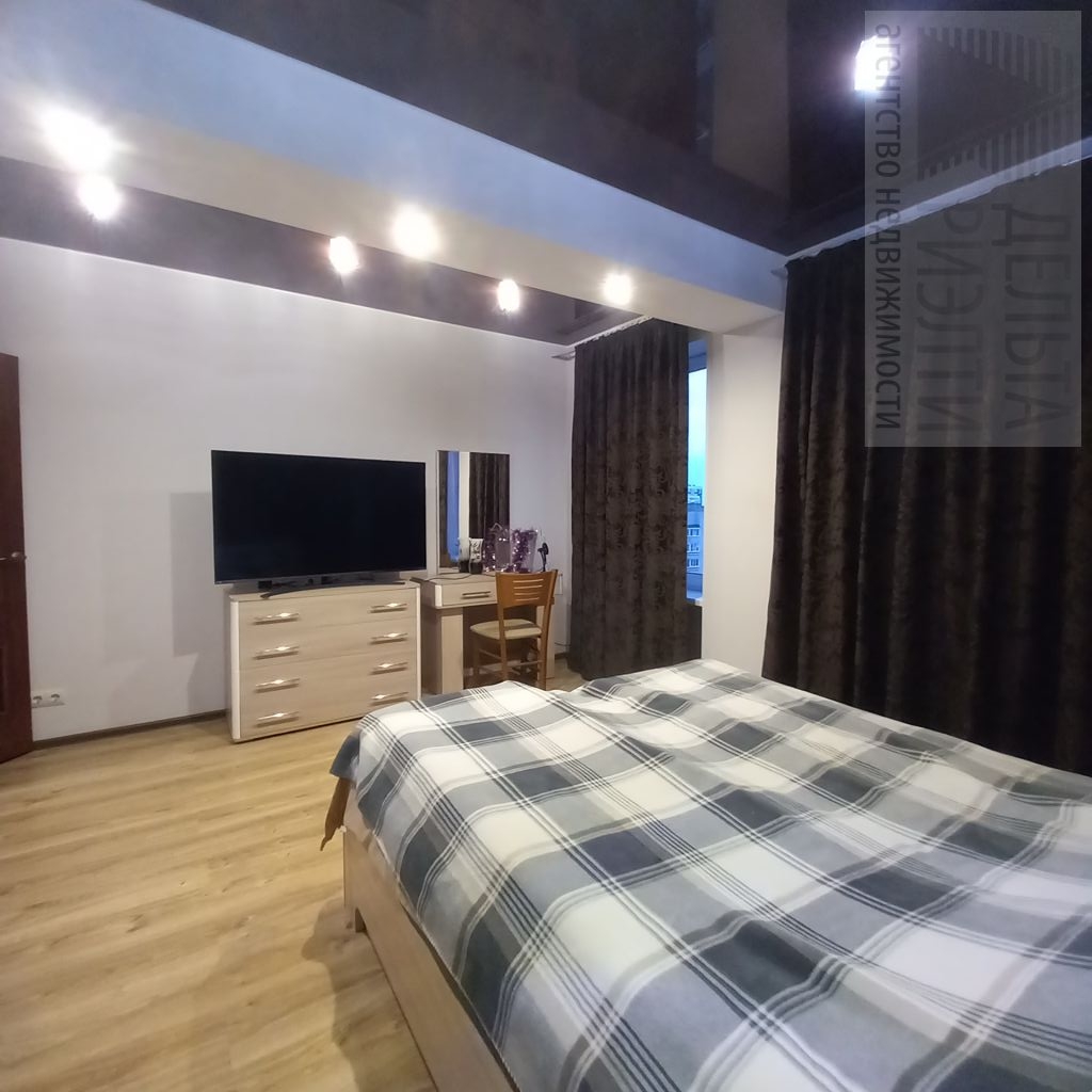 Продажа 3-комнатной квартиры, Иваново, Велижская ул,  7