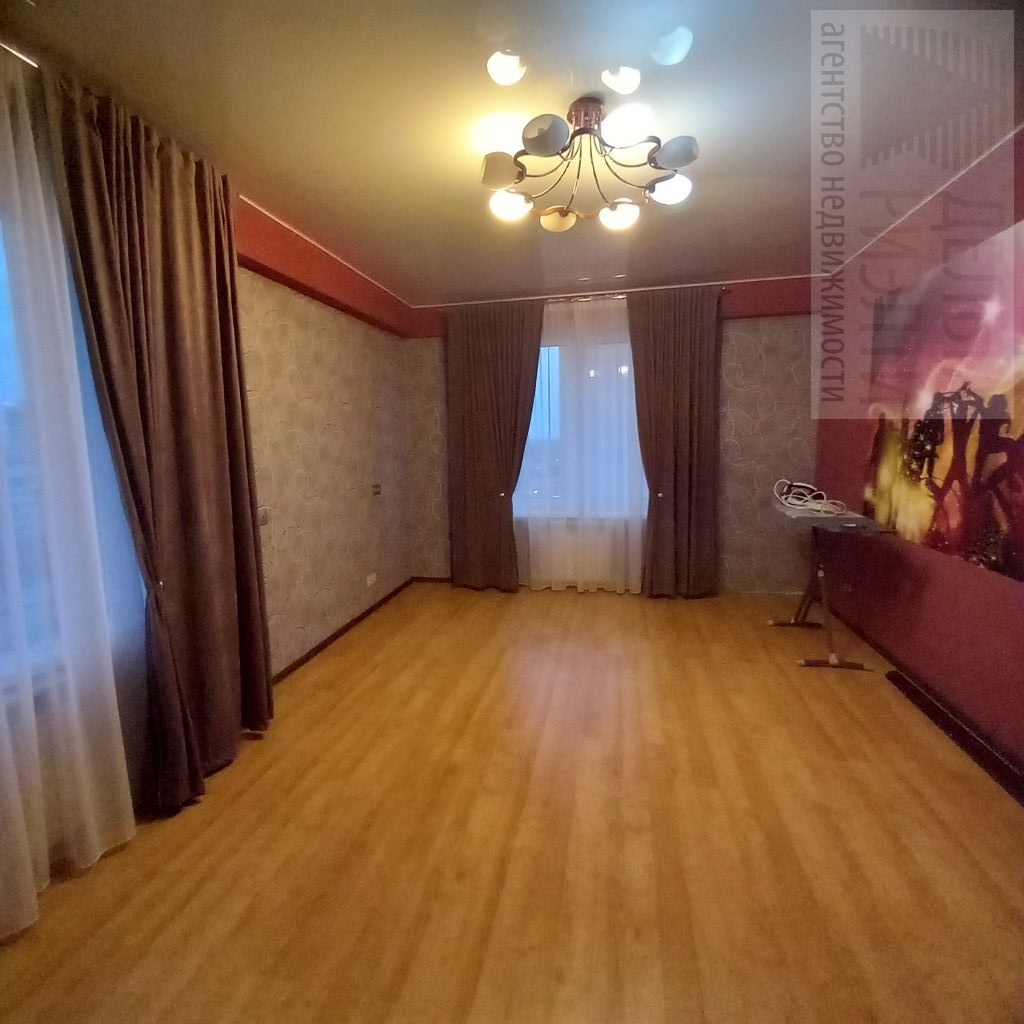 Продажа 3-комнатной квартиры, Иваново, Велижская ул,  7