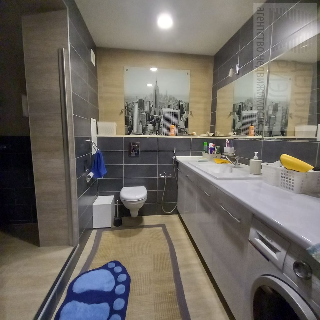 Продажа 3-комнатной квартиры, Иваново, Велижская ул,  7