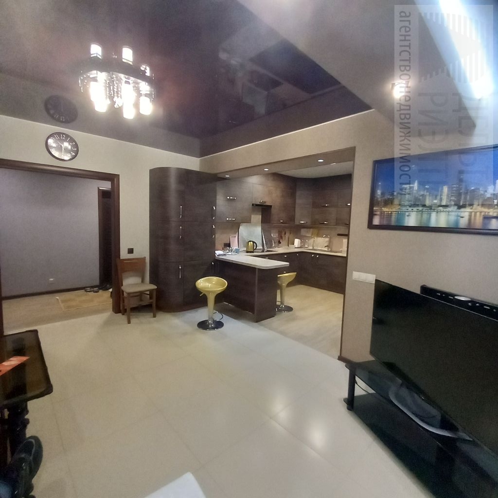 Продажа 3-комнатной квартиры, Иваново, Велижская ул,  7