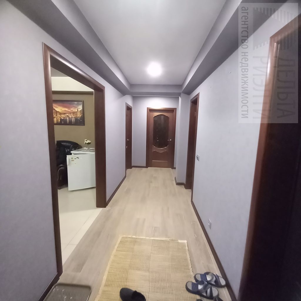 Продажа 3-комнатной квартиры, Иваново, Велижская ул,  7