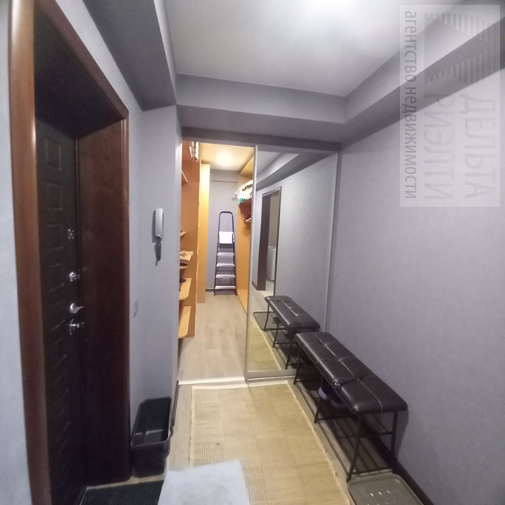 Продажа 3-комнатной квартиры, Иваново, Велижская ул,  7