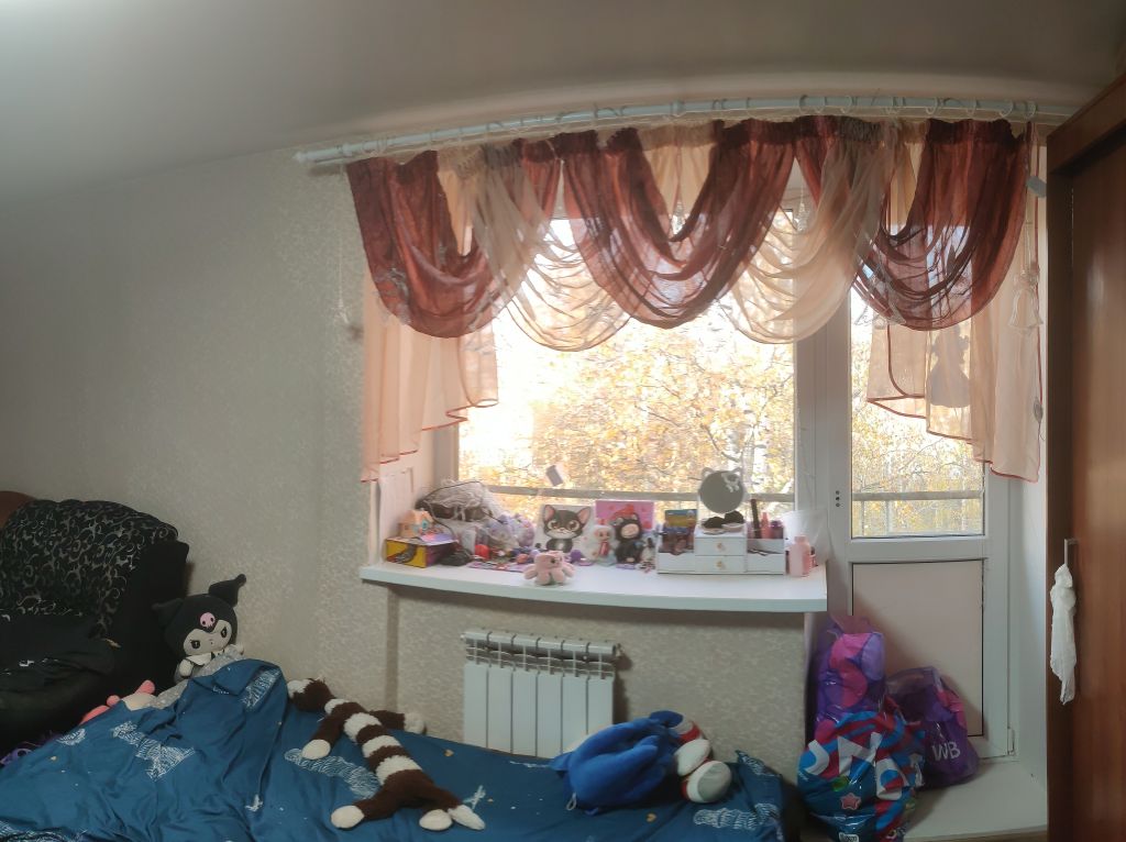 Продажа 2-комнатной квартиры, Дзержинск, Ульянова ул,  7а