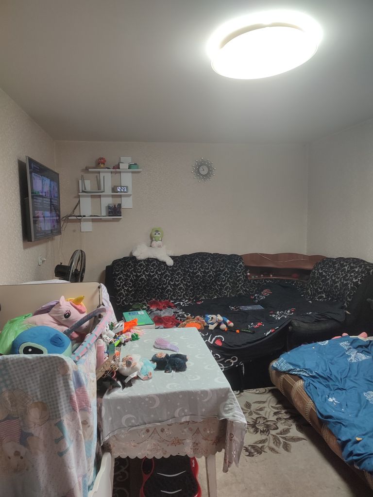 Продажа 2-комнатной квартиры, Дзержинск, Ульянова ул,  7а