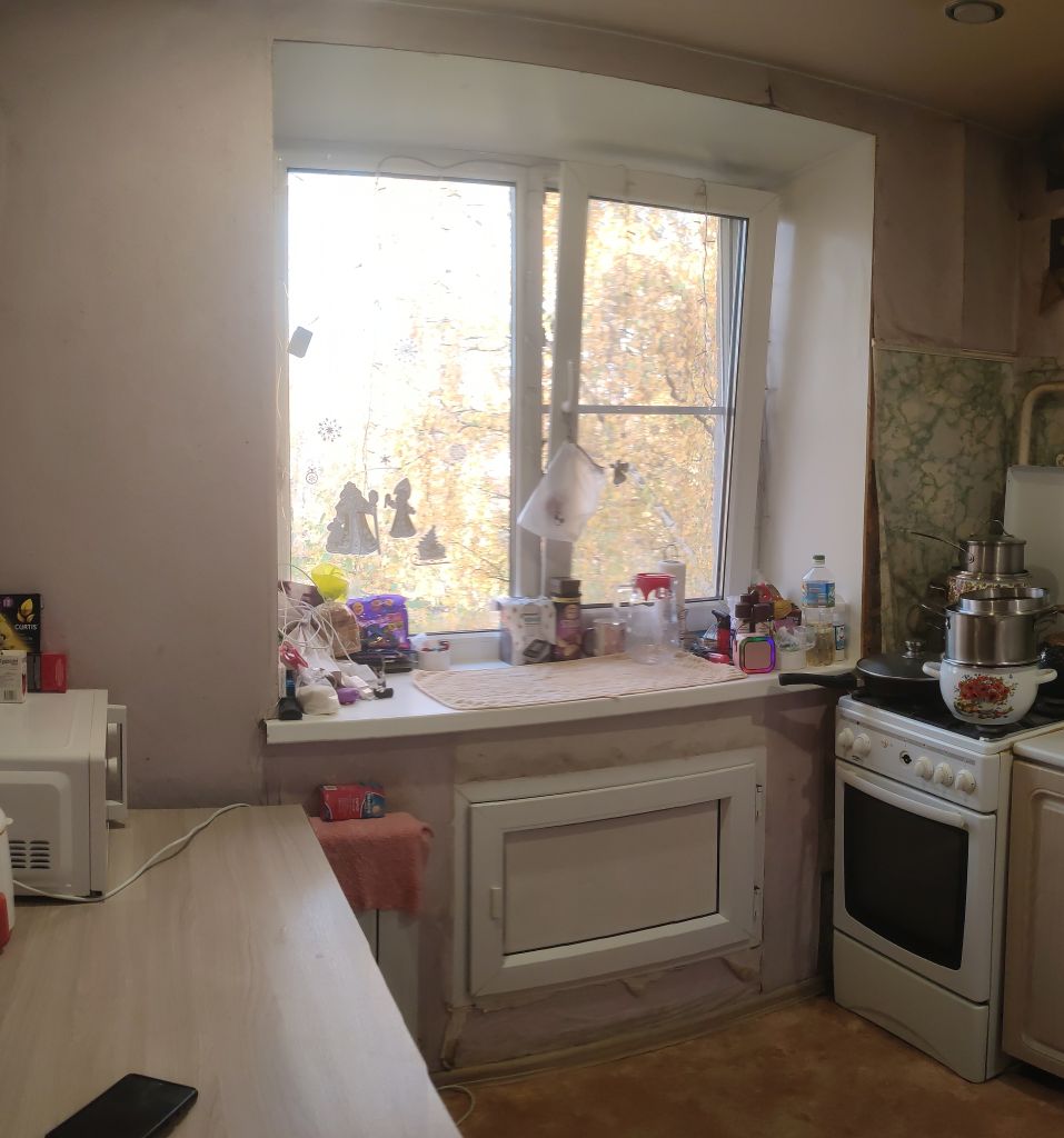 Продажа 2-комнатной квартиры, Дзержинск, Ульянова ул,  7а