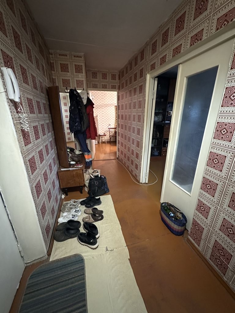 Продажа 2-комнатной квартиры, Кстово, Победы пр-кт,  1