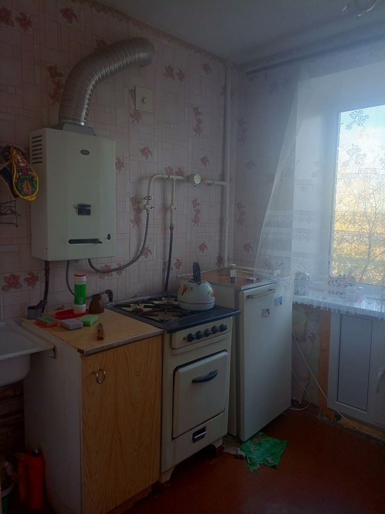 Продажа 1-комнатной квартиры, Кстово, Нижегородская ул,  18