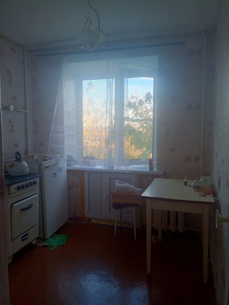 Продажа 1-комнатной квартиры, Кстово, Нижегородская ул,  18