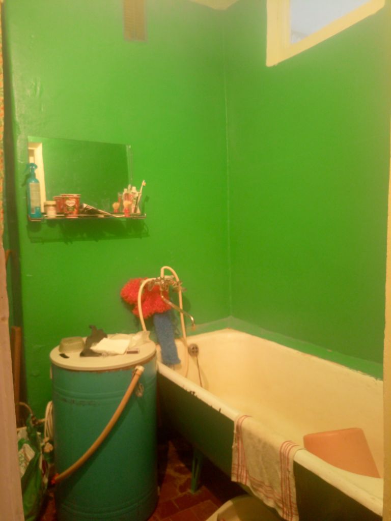 Продажа 1-комнатной квартиры, Кстово, Нижегородская ул,  18