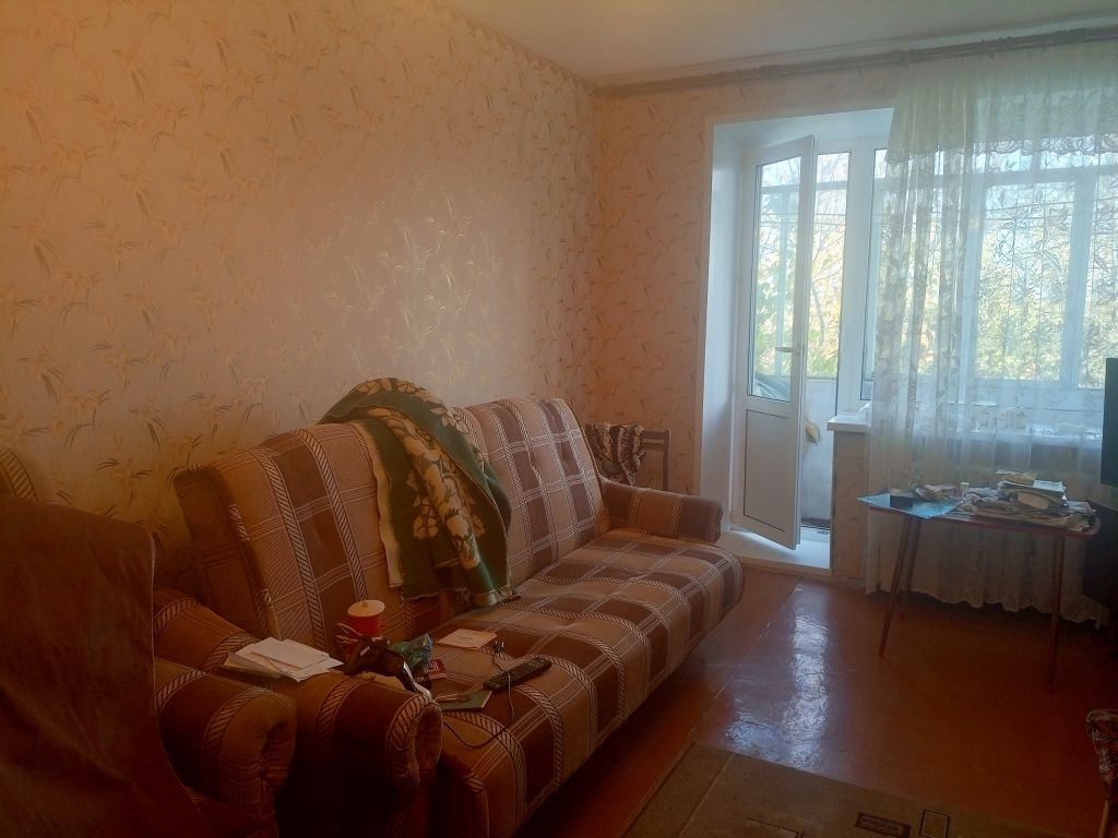 Продажа 1-комнатной квартиры, Кстово, Нижегородская ул,  18