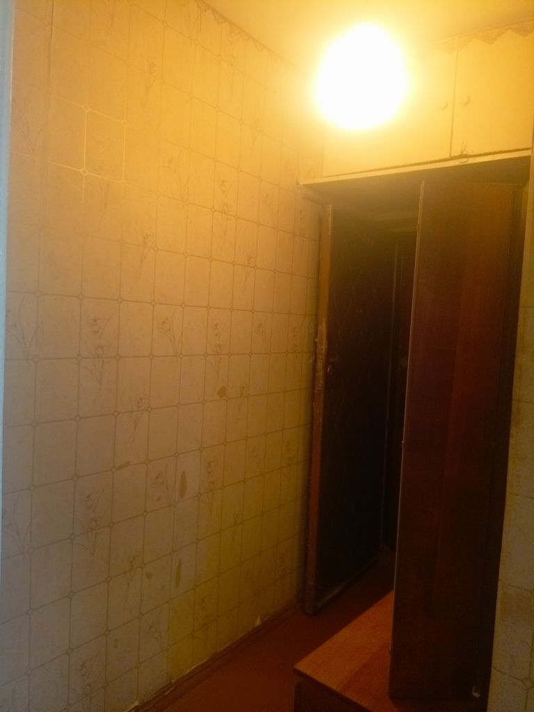 Продажа 1-комнатной квартиры, Кстово, Нижегородская ул,  18