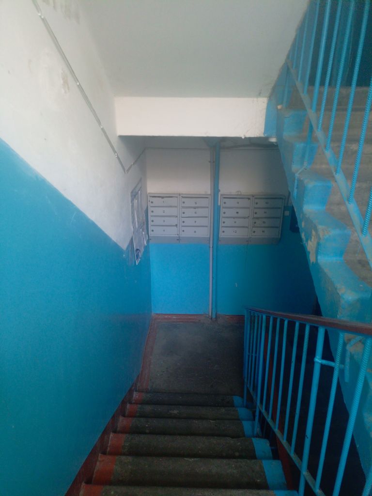 Продажа 1-комнатной квартиры, Кстово, Нижегородская ул,  18