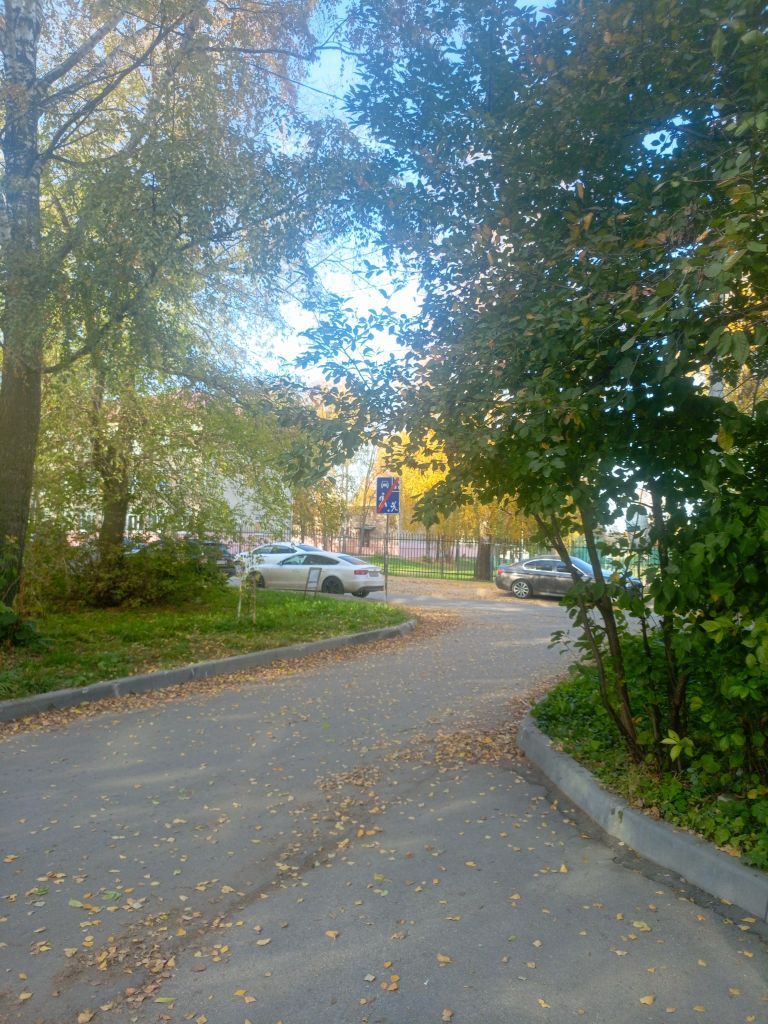 Продажа 1-комнатной квартиры, Кстово, Нижегородская ул,  18