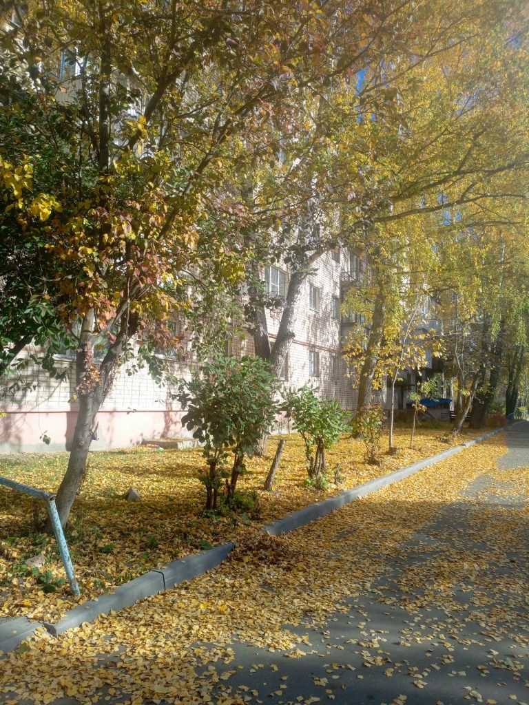 Продажа 1-комнатной квартиры, Кстово, Нижегородская ул,  18