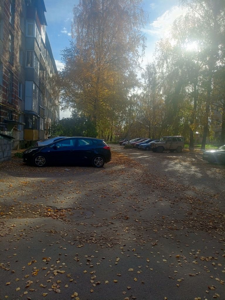 Продажа 1-комнатной квартиры, Кстово, Нижегородская ул,  18