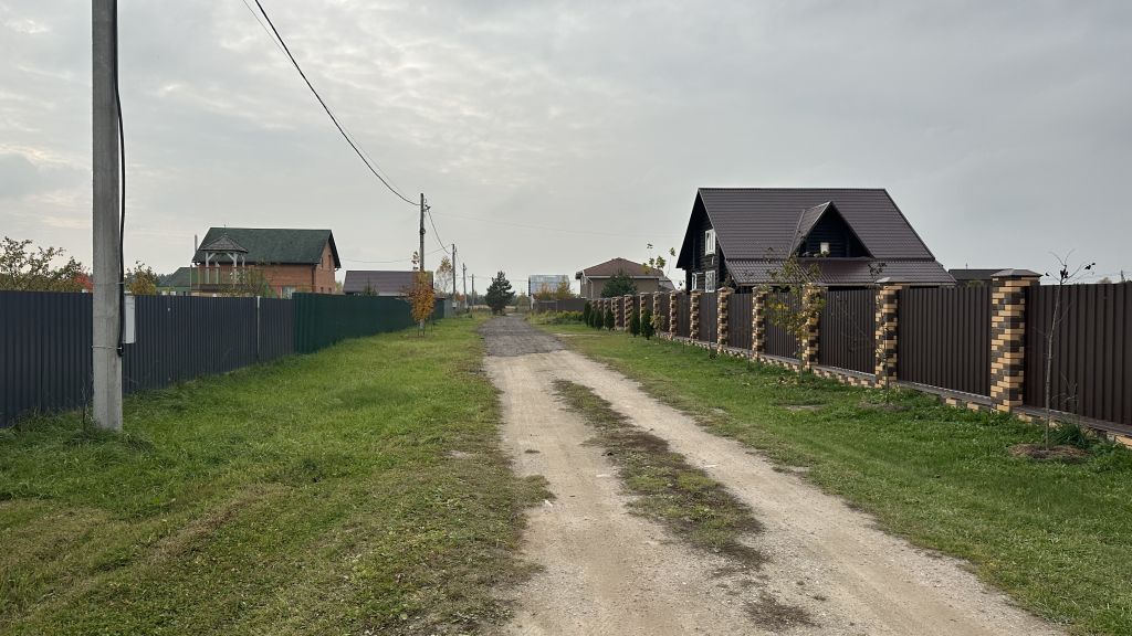 Продажа дома, 33м <sup>2</sup>, 15 сот., Первомайские Горки