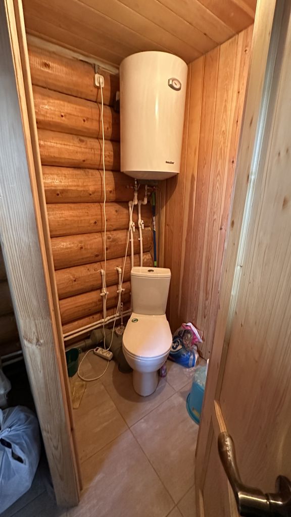 Продажа дома, 33м <sup>2</sup>, 15 сот., Первомайские Горки