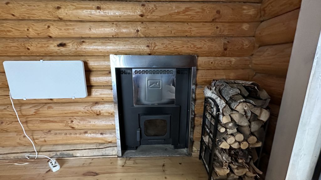 Продажа дома, 33м <sup>2</sup>, 15 сот., Первомайские Горки