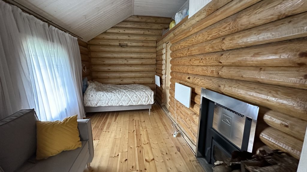 Продажа дома, 33м <sup>2</sup>, 15 сот., Первомайские Горки