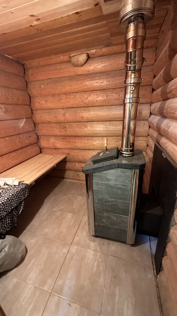 Продажа дома, 33м <sup>2</sup>, 15 сот., Первомайские Горки