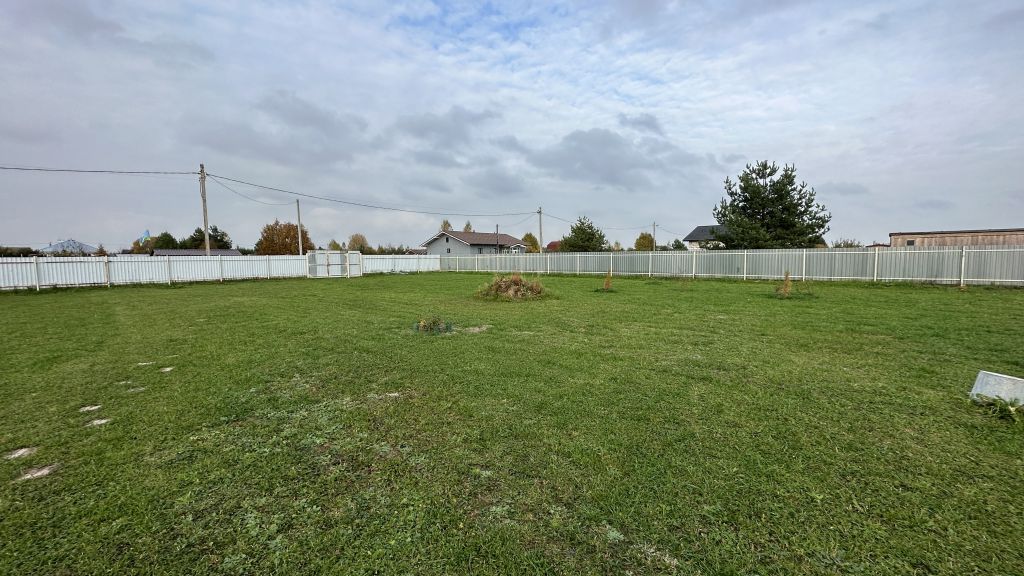 Продажа дома, 33м <sup>2</sup>, 15 сот., Первомайские Горки