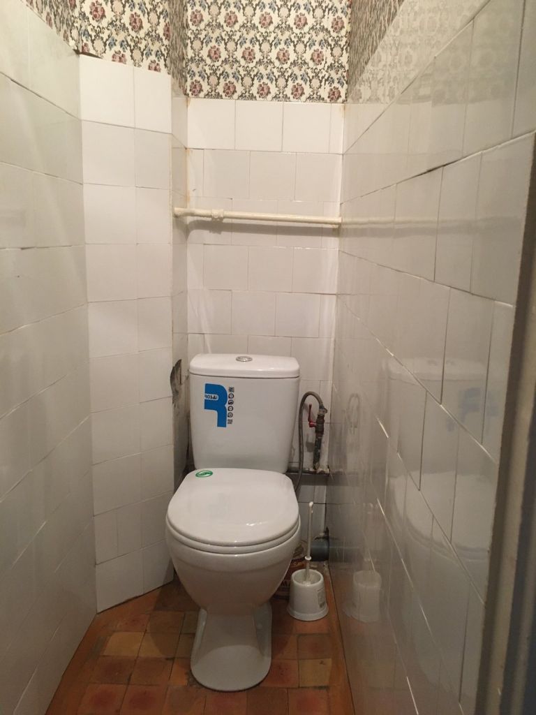 Продажа 3-комнатной квартиры, Нижний Новгород, Южное шоссе,  17