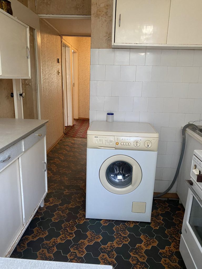 Продажа 3-комнатной квартиры, Нижний Новгород, Южное шоссе,  17