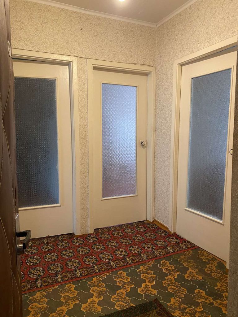 Продажа 3-комнатной квартиры, Нижний Новгород, Южное шоссе,  17