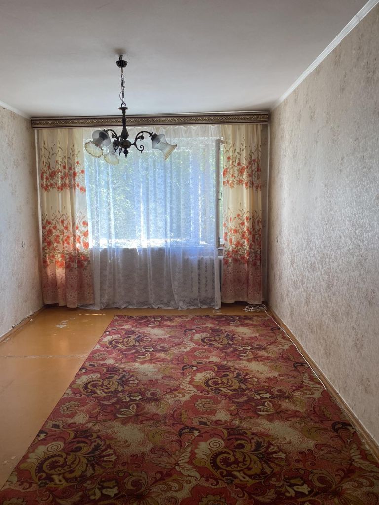 Продажа 3-комнатной квартиры, Нижний Новгород, Южное шоссе,  17