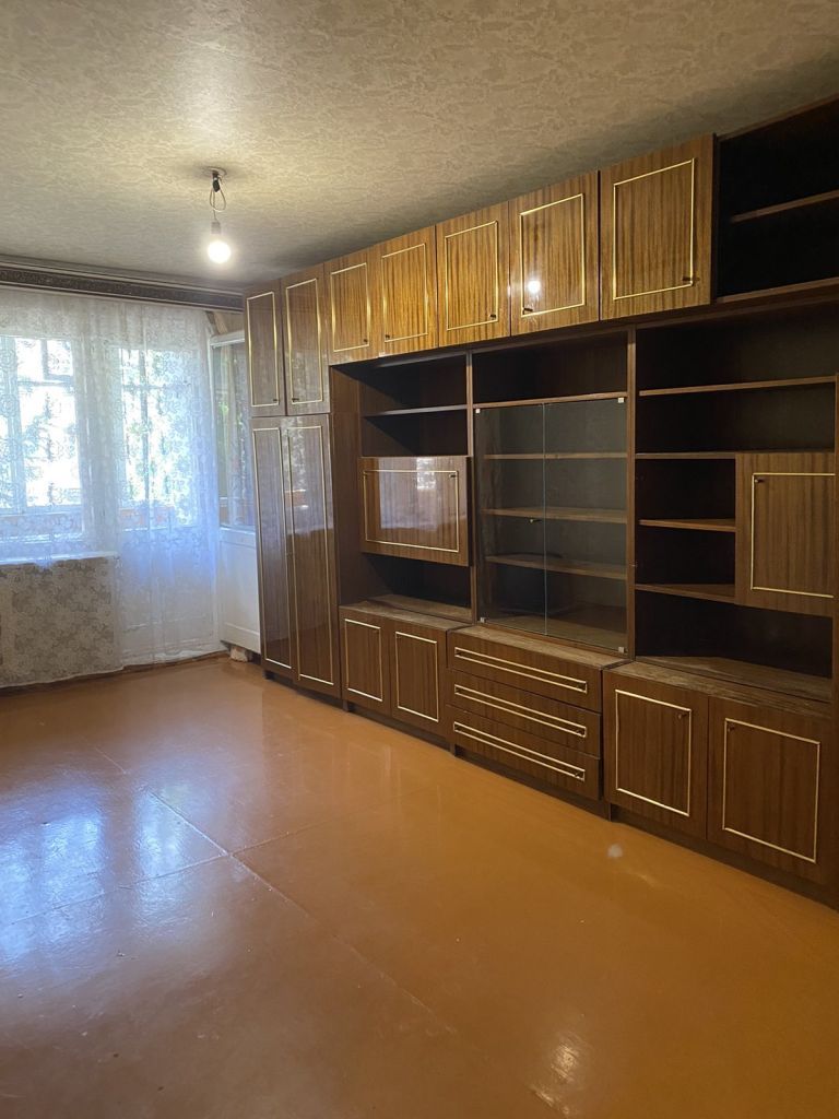 Продажа 3-комнатной квартиры, Нижний Новгород, Южное шоссе,  17