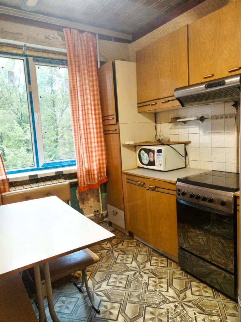 Продажа 2-комнатной квартиры, Тула, Ленина пр-кт,  147 к 4