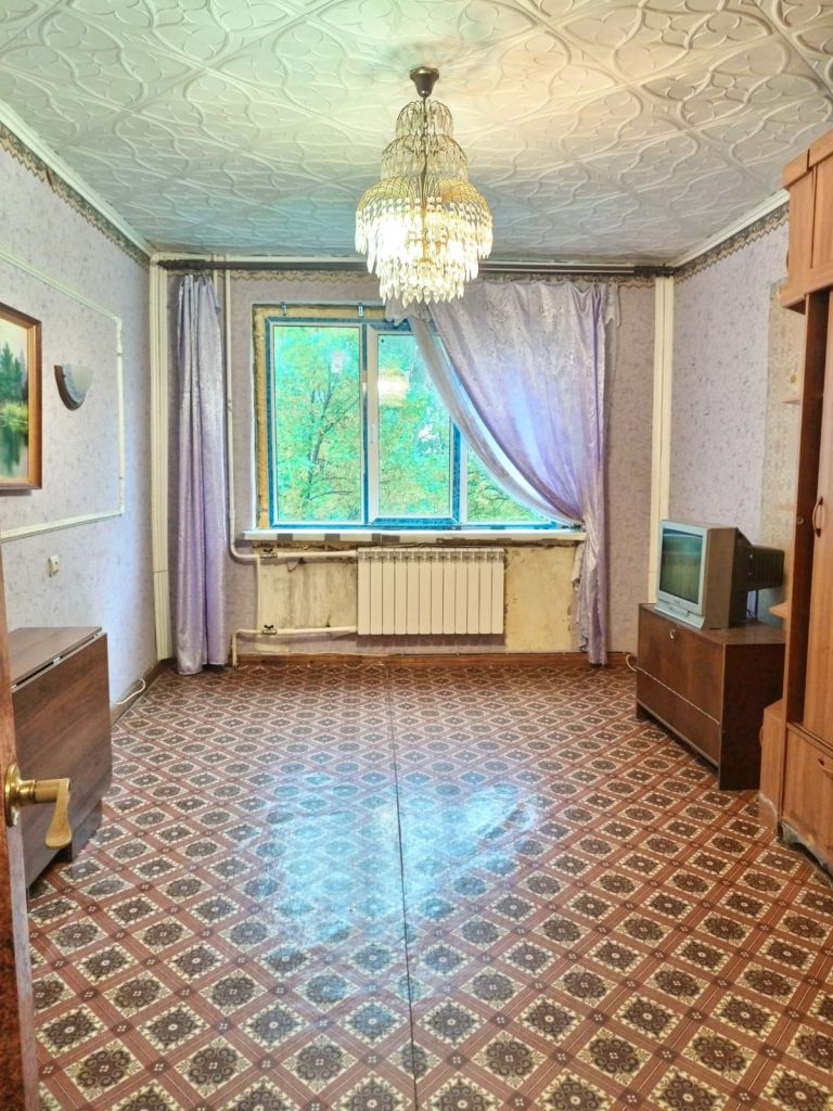Продажа 2-комнатной квартиры, Тула, Ленина пр-кт,  147 к 4