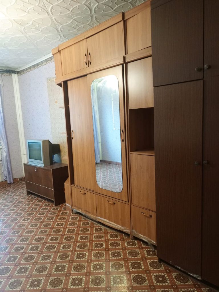 Продажа 2-комнатной квартиры, Тула, Ленина пр-кт,  147 к 4