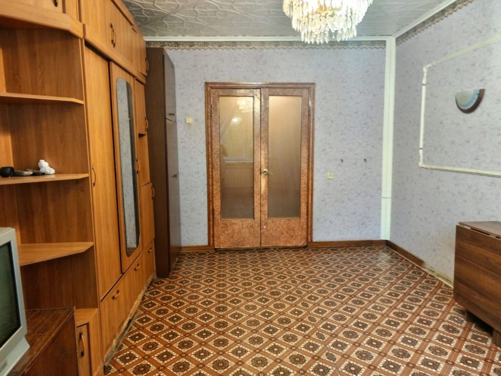 Продажа 2-комнатной квартиры, Тула, Ленина пр-кт,  147 к 4