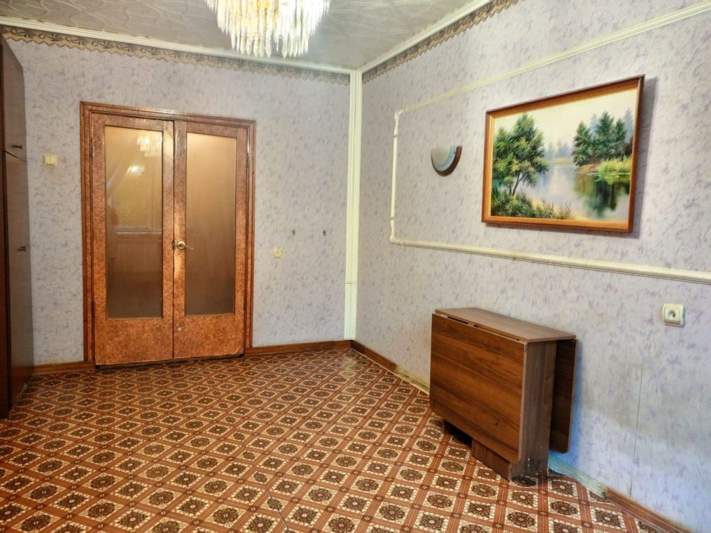 Продажа 2-комнатной квартиры, Тула, Ленина пр-кт,  147 к 4