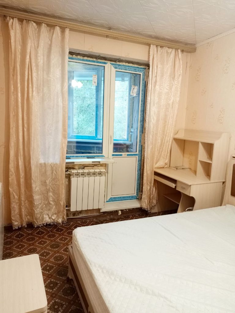 Продажа 2-комнатной квартиры, Тула, Ленина пр-кт,  147 к 4