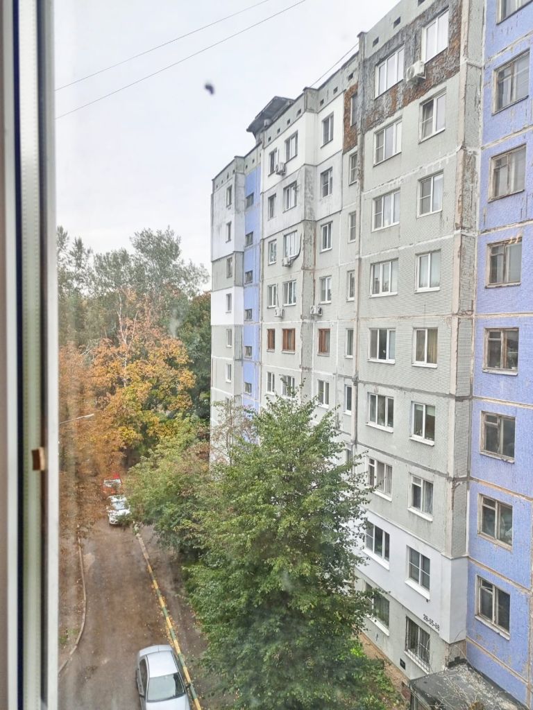 Продажа 2-комнатной квартиры, Тула, Ленина пр-кт,  147 к 4
