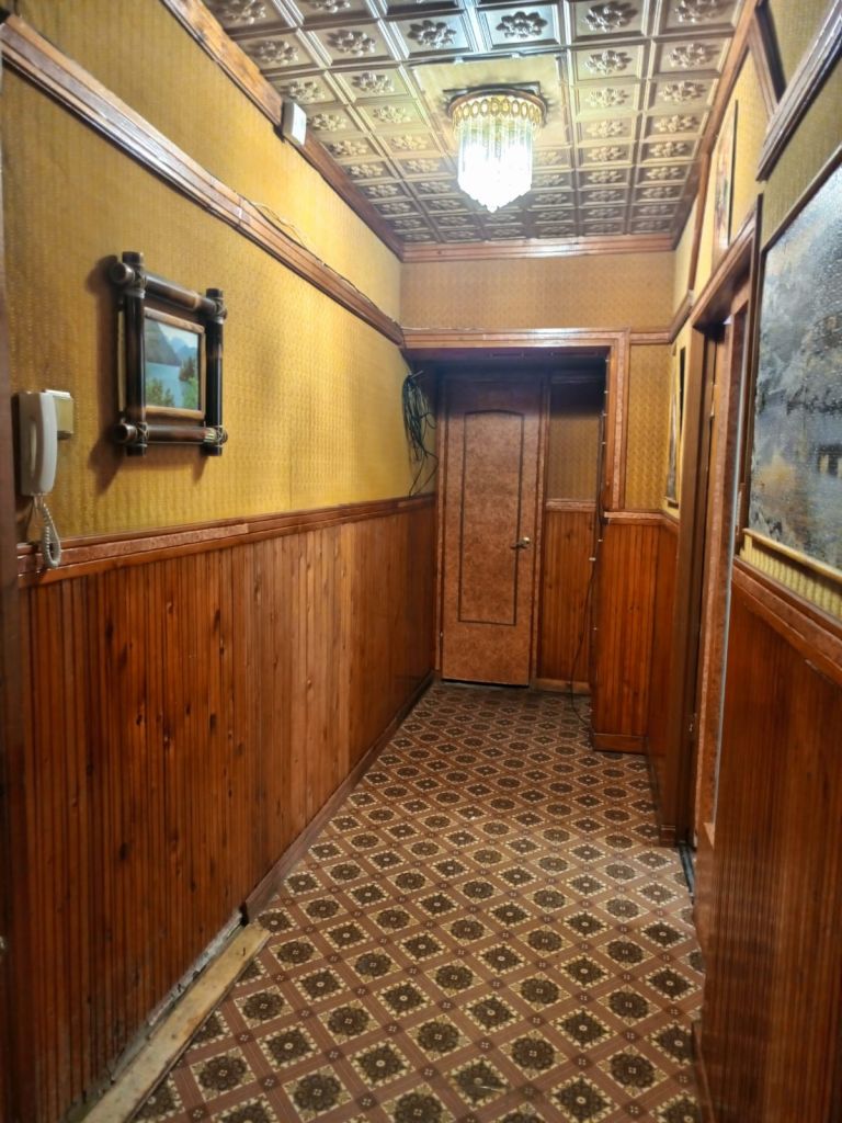 Продажа 2-комнатной квартиры, Тула, Ленина пр-кт,  147 к 4