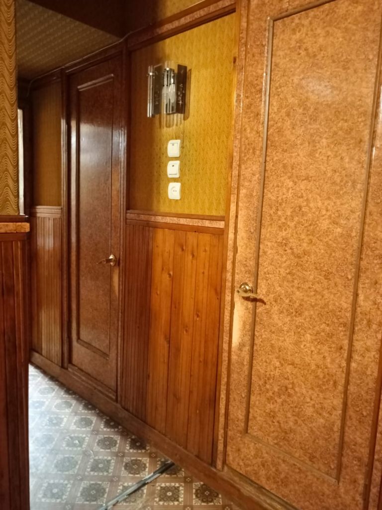 Продажа 2-комнатной квартиры, Тула, Ленина пр-кт,  147 к 4