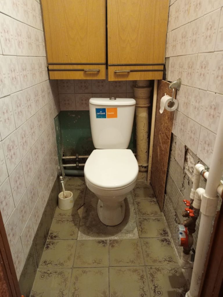 Продажа 2-комнатной квартиры, Тула, Ленина пр-кт,  147 к 4