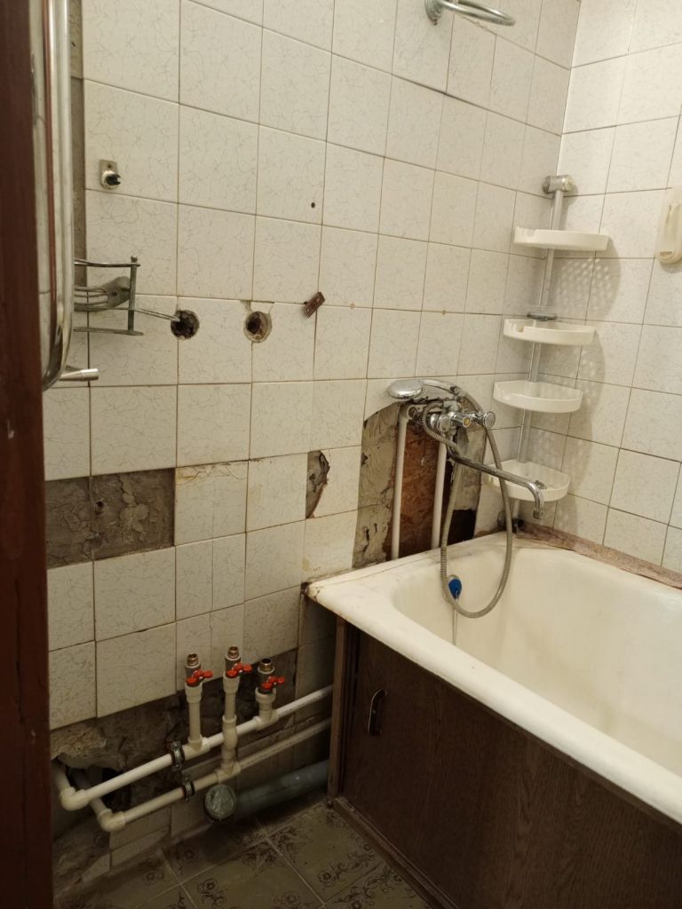 Продажа 2-комнатной квартиры, Тула, Ленина пр-кт,  147 к 4