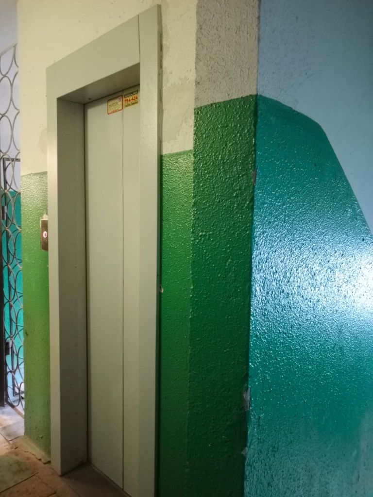 Продажа 2-комнатной квартиры, Тула, Ленина пр-кт,  147 к 4