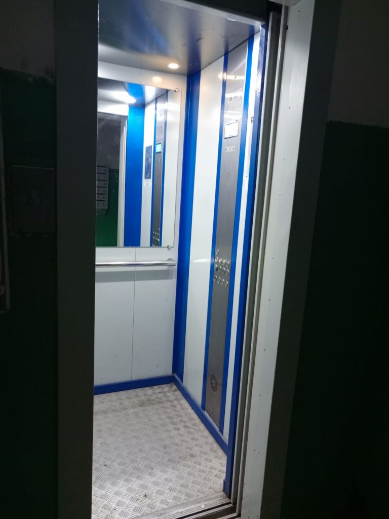 Продажа 2-комнатной квартиры, Тула, Ленина пр-кт,  147 к 4