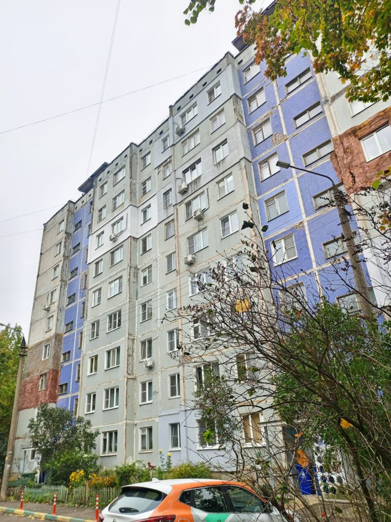 Продажа 2-комнатной квартиры, Тула, Ленина пр-кт,  147 к 4