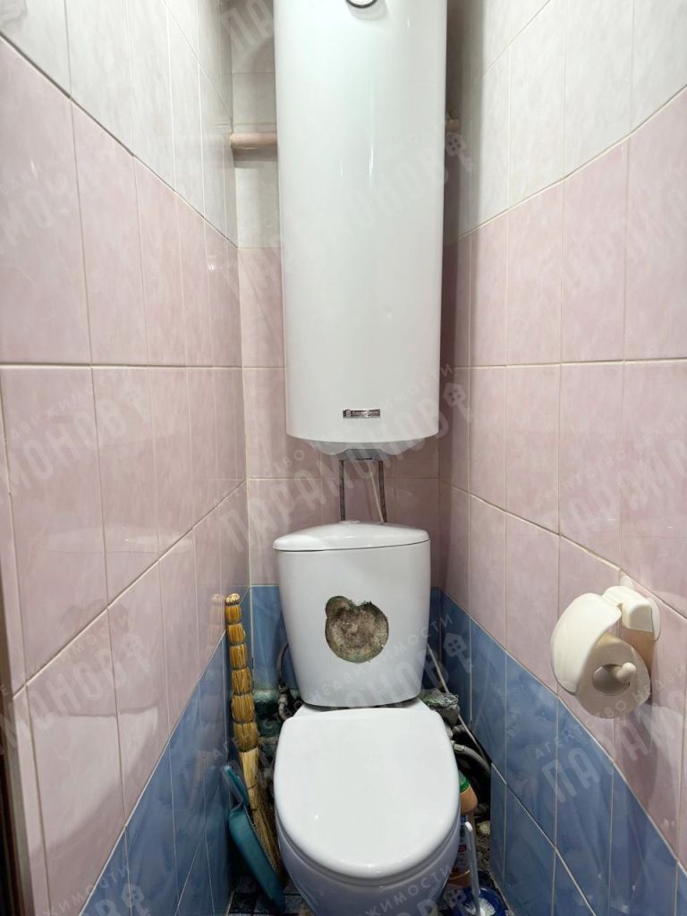 Продажа 4-комнатной квартиры, Тверь, Мигаловская наб,  16