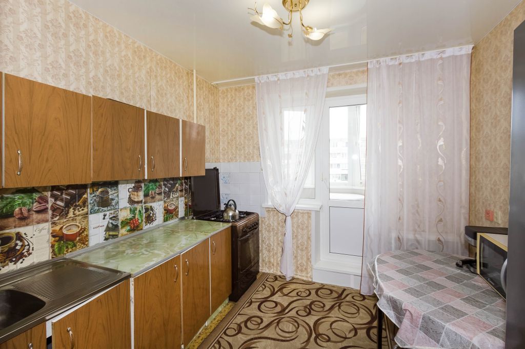 Продажа 2-комнатной квартиры, Владимир, Судогодское ш,  23Б