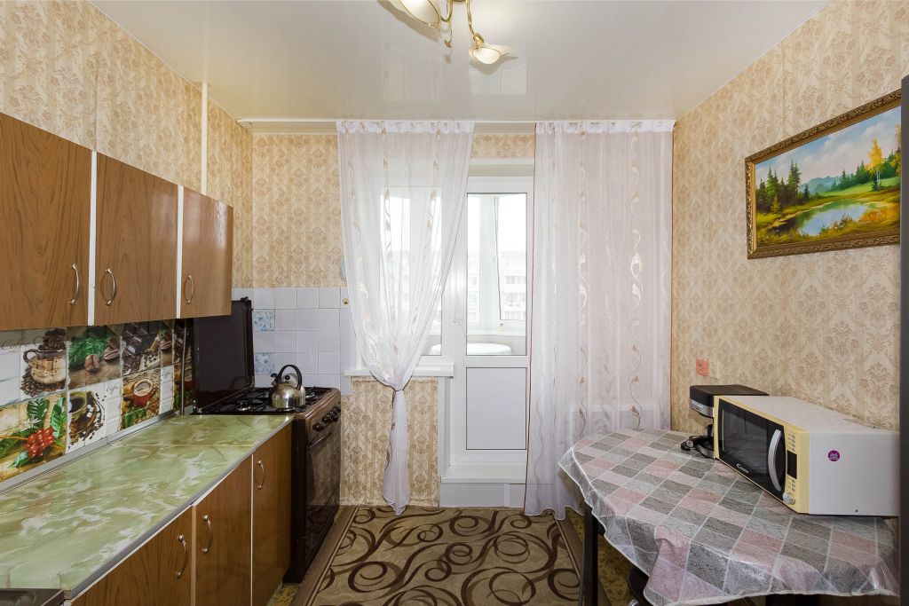 Продажа 2-комнатной квартиры, Владимир, Судогодское ш,  23Б