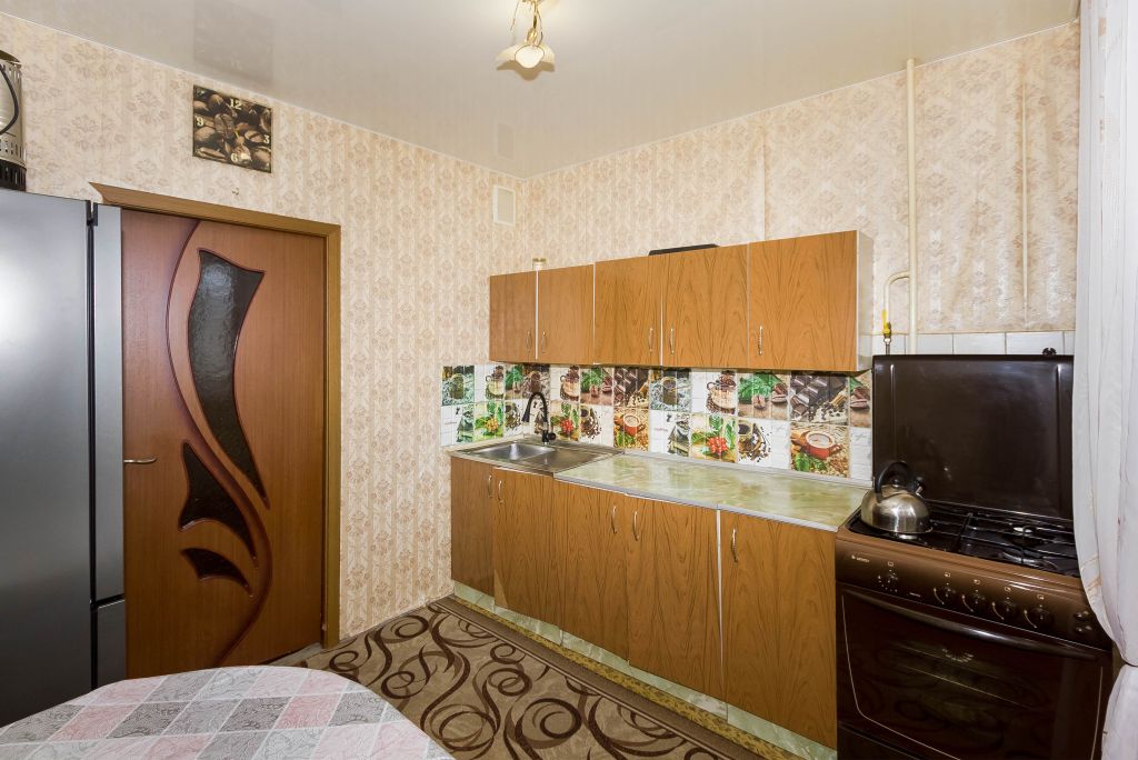 Продажа 2-комнатной квартиры, Владимир, Судогодское ш,  23Б