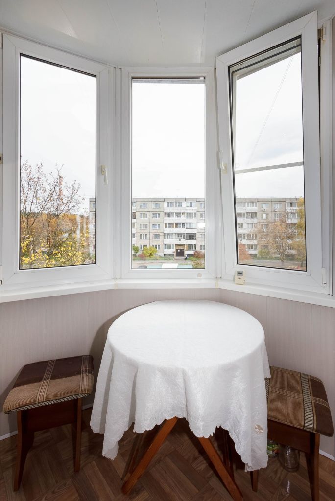 Продажа 2-комнатной квартиры, Владимир, Судогодское ш,  23Б